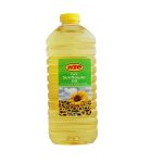 Sunflower Oil (1L)