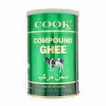 Compound Ghee (900 g)