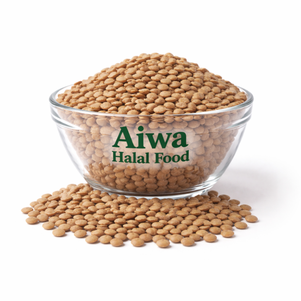 Masoor Dal Whole 1kg