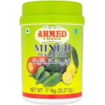 Mix Pickle in Oil (Achar 1kg)