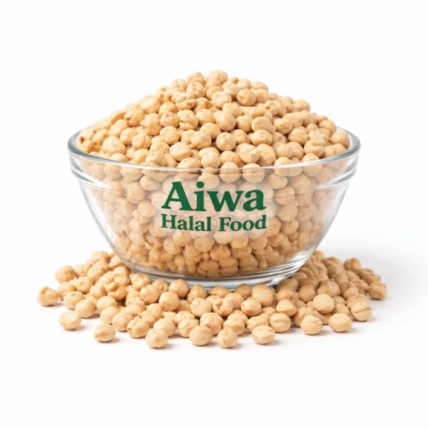 White Chana 1kg