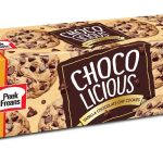 Choco Licious (cookie)
