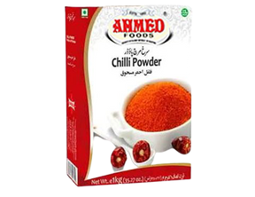 Red Chilli Powder 200g
