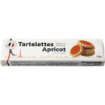 Tartelettes Apricot