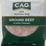Beef Minced / Qeema (250g)