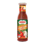 Chilli Garlic Sauce