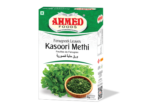 Funegreek Leaves (Methi) 40g
