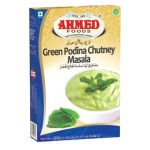 Green Pudina Chatany Masala 50g
