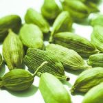 Green Cardamom (20gm)