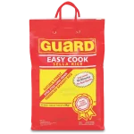 Guard Sella Rice (5kg)