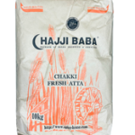 Hajji Baba Atta (10kg)