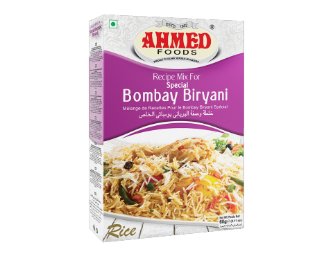 Mombay Biryani Masala 60g