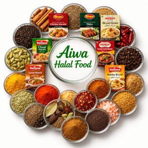 Masala & Spice
