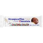 Stroopwafles Chocolate Biscuit