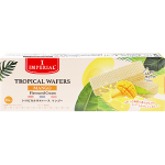 Tropical Wafers (Mnago) Flavour