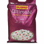 Guard Ultimate Basmati Rice (5kg)