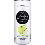 Vida Sparkling Drink (Green Apple)
