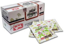 Johar Joshanda (1pkt)