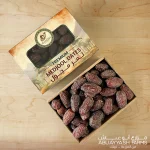Medjool Dates / Khajoor (250gm)