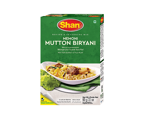 Mutton Biryani Masala (60gm)