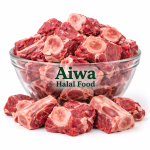 Beef With Bone (1kg)