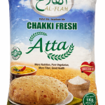 Chakki Fresh Atta/Flour (1kg)