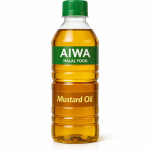 Mustard Oil (500ml)