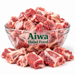 Mutton Mix With Bone (1kg)